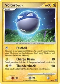 shiny voltorb pokemon card Japanese Shiny Voltorb 028/092 Pokemon Card Holo Foil Rare