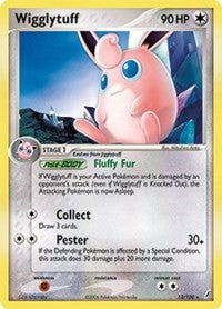 Wigglytuff (13) [Crystal Guardians] | Tacoma Games