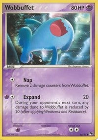 Wobbuffet (16) [POP Series 4] | Tacoma Games