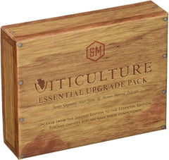 Viticulture Essential Upgrade Pack | Tacoma Games
