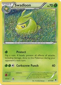 Swadloon (6) [XY - Phantom Forces] | Tacoma Games
