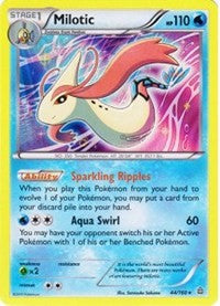 Milotic (44) [XY - Primal Clash] | Tacoma Games