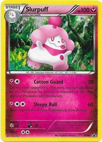 Slurpuff (XY15) [XY Promos] | Tacoma Games