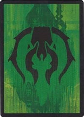 Guild Token - Golgari [Prerelease Cards] | Tacoma Games