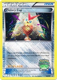 Victory Cup (3rd - Spring 2013) (BW29) [Black and White Promos] | Tacoma Games