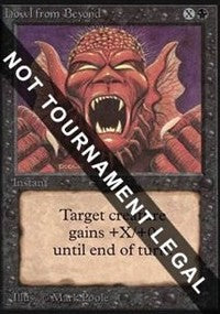 Howl from Beyond (IE) [Intl. Collectors’ Edition] | Tacoma Games