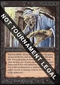 Lich (IE) [Intl. Collectors’ Edition] | Tacoma Games