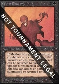 Nether Shadow (CE) [Collectors’ Edition] | Tacoma Games