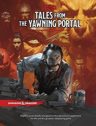 Tales from the Yawning Portal | Tacoma Games