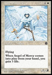 Angel of Mercy [Portal Second Age] | Tacoma Games