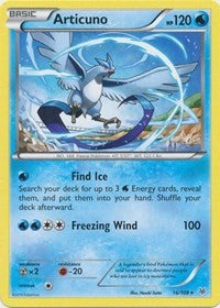 Articuno (16) (16) [XY - Roaring Skies] | Tacoma Games