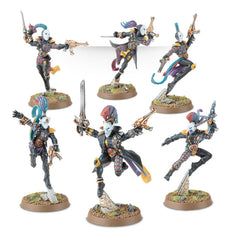HARLEQUIN TROUPE | Tacoma Games
