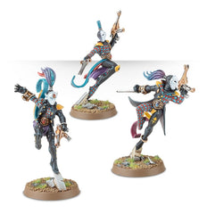 HARLEQUIN TROUPE | Tacoma Games