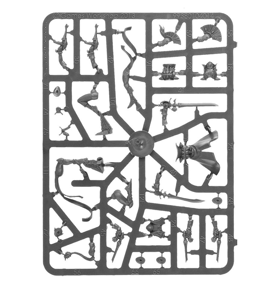 HARLEQUIN TROUPE | Tacoma Games