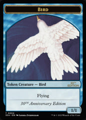 Bird Token [30th Anniversary Tokens] | Tacoma Games