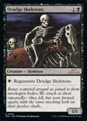 Drudge Skeletons [30th Anniversary Edition] | Tacoma Games