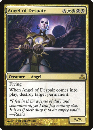 Angel of Despair [Guildpact] | Tacoma Games
