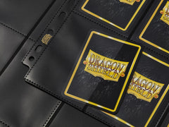 Dragon Shield 18-Pocket Pages Non-Glare | Tacoma Games
