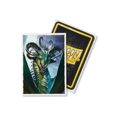 Dragon Shield Art Mear Standard Card Sleeves | Tacoma Games