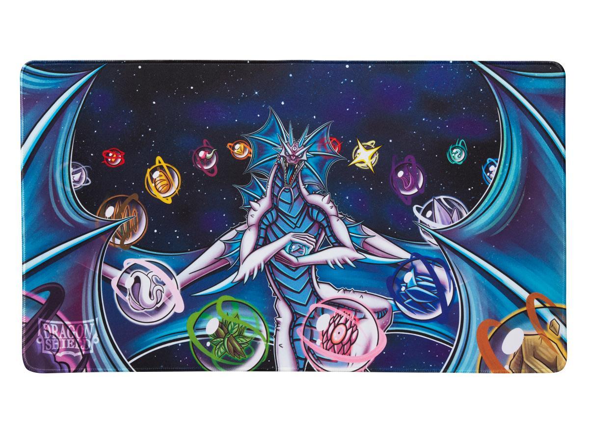 Dragon Shield Playmat – ‘Gilead’ Astral Dracona | Tacoma Games