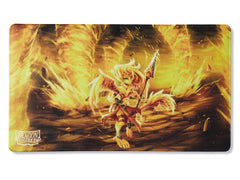 Dragon Shield Playmat – ‘Dorna’ Transformed | Tacoma Games