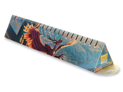 Dragon Shield Playmat – ‘Logi’ Royal Knight | Tacoma Games