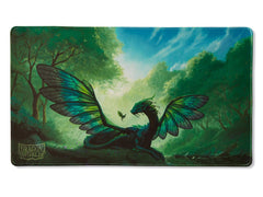 Dragon Shield Playmat – ‘Rayalda’ Peace Personified | Tacoma Games