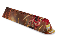 Dragon Shield Playmat – ‘Rubis’ Incoming | Tacoma Games