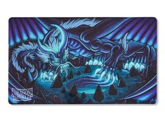 Dragon Shield Playmat – Delphion, Watcher from Afar | Tacoma Games
