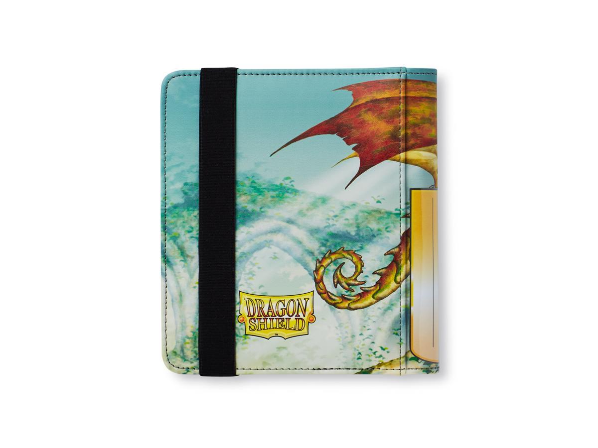 Dragon Shield Portfolio 80  –  ‘Anesidora’ | Tacoma Games