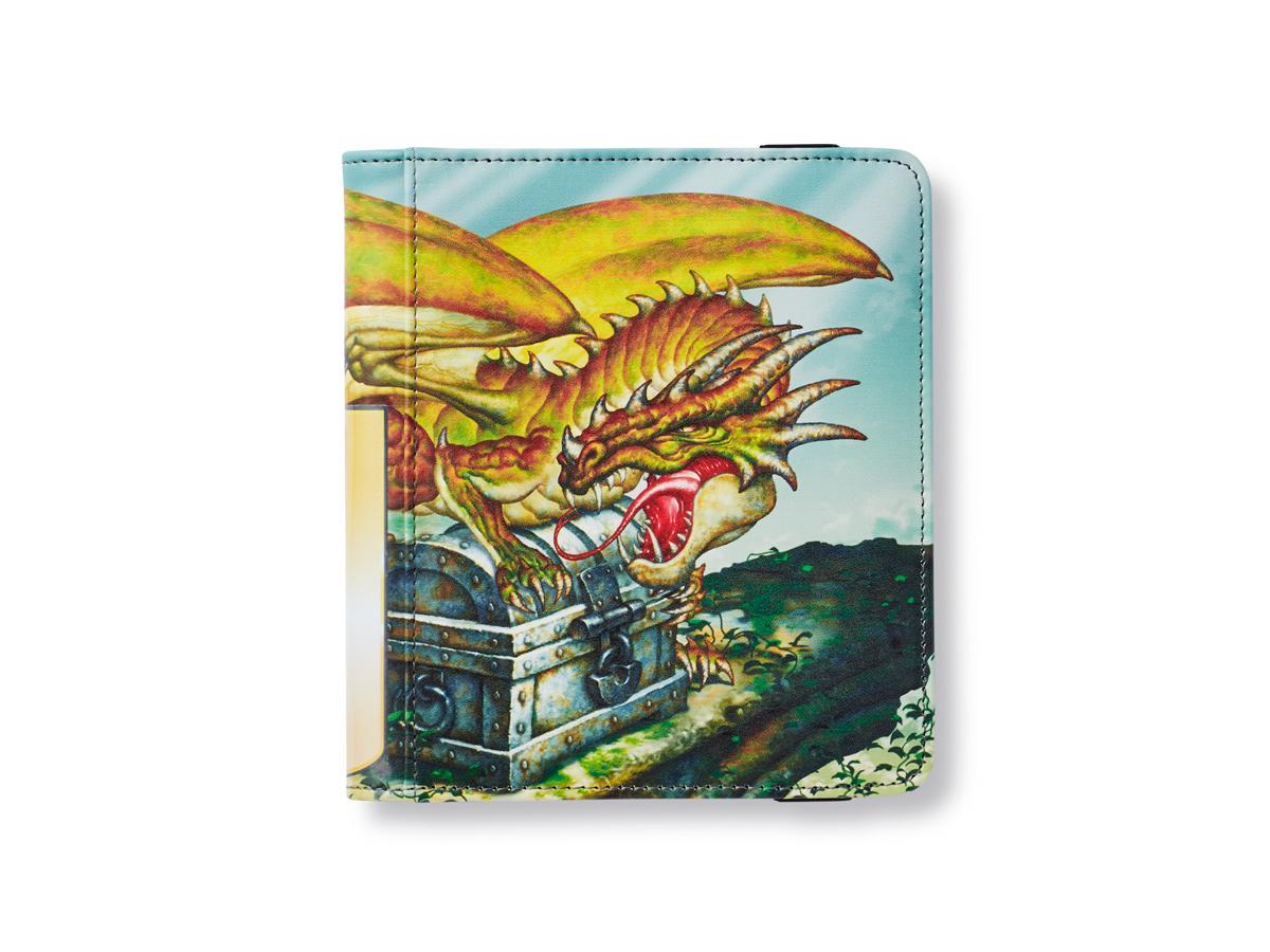 Dragon Shield Portfolio 80  –  ‘Anesidora’ | Tacoma Games