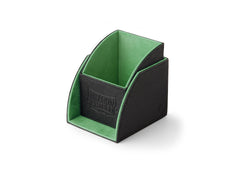 Dragon Shield Black/Green Nest 100 | Tacoma Games