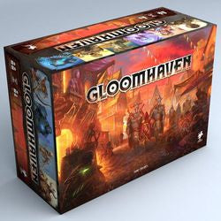 Gloomhaven | Tacoma Games