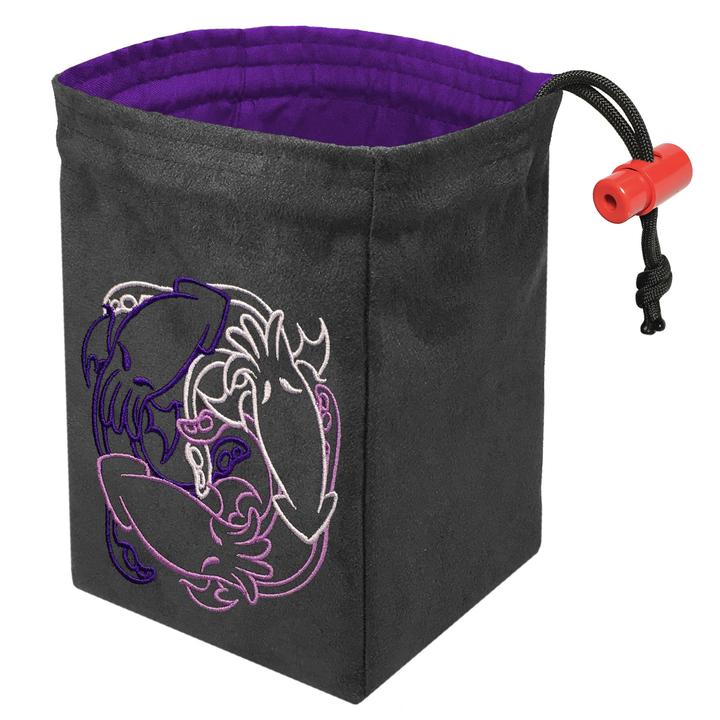 Fantasticute Cthulhus Dice Bag | Tacoma Games