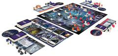 Dungeons & Dragons - Tyrants of the Underdark Board Game | Tacoma Games