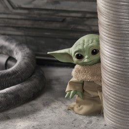 Star Wars: The Child Talking Plush Toy aka Baby Yoda | Tacoma Games