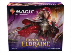 Throne of Eldraine Bundle | Tacoma Games