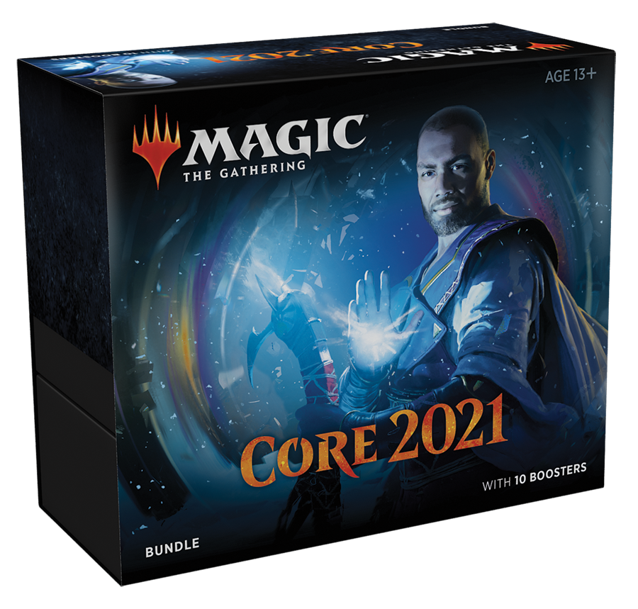 Core Set 2021 Bundle | Tacoma Games