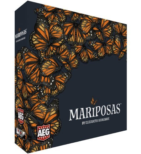 Mariposas | Tacoma Games