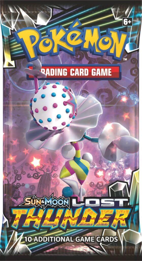 POKÉMON TCG Unbroken Bonds Booster Box | Tacoma Games