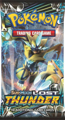 POKÉMON TCG Unbroken Bonds Booster Box | Tacoma Games