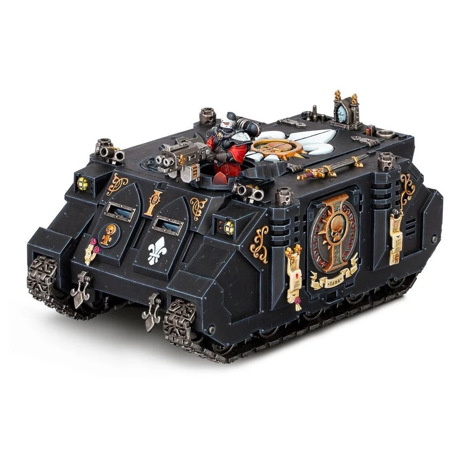 Sororitas Rhino | Tacoma Games