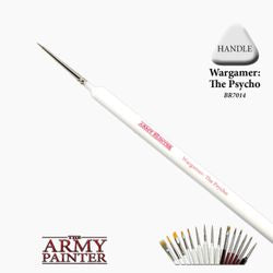 The ARMY PAINTER Brushes - Wargamer: The Psycho | Tacoma Games