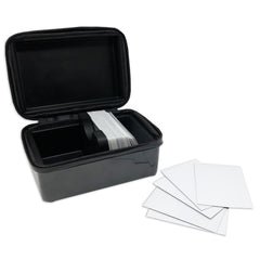 UltraPRO GT Luggage Deck Box - Blue | Tacoma Games