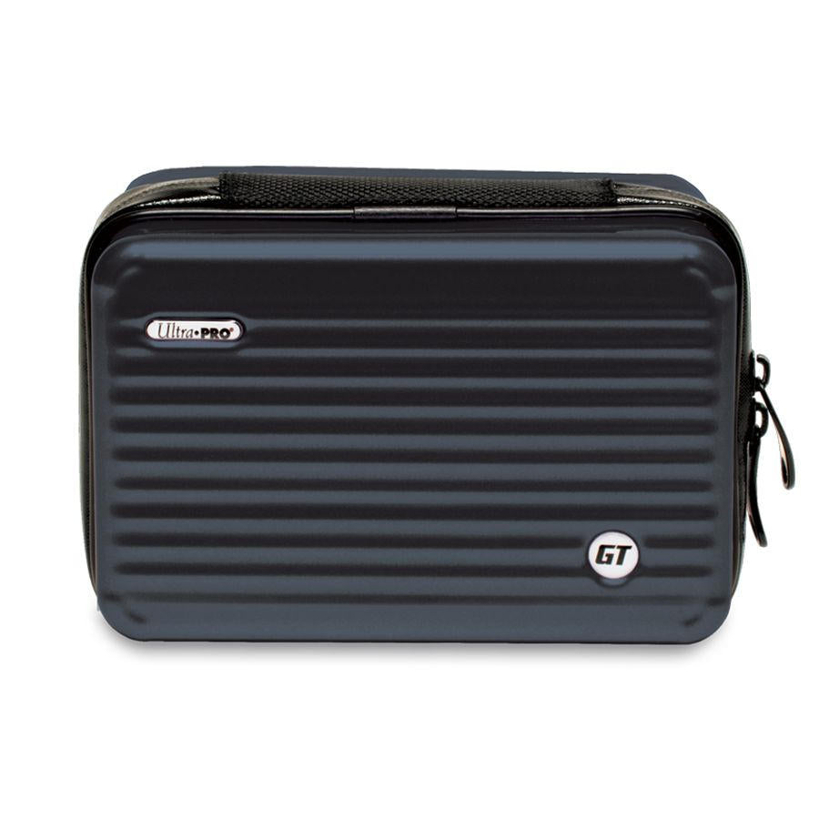 UltraPRO GT Luggage Deck Box - Black | Tacoma Games