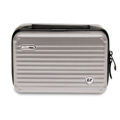 UltraPRO GT Luggage Deck Box - Silver | Tacoma Games