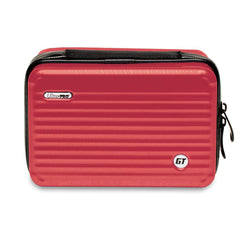 UltraPRO GT Luggage Deck Box - Red | Tacoma Games