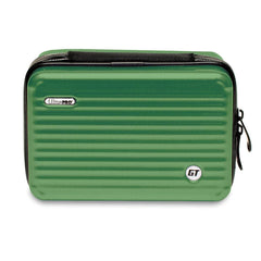 UltraPRO GT Luggage Deck Box - Green | Tacoma Games