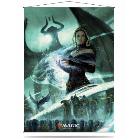 Magic the Gathering: War of the Spark Wall Scroll | Tacoma Games