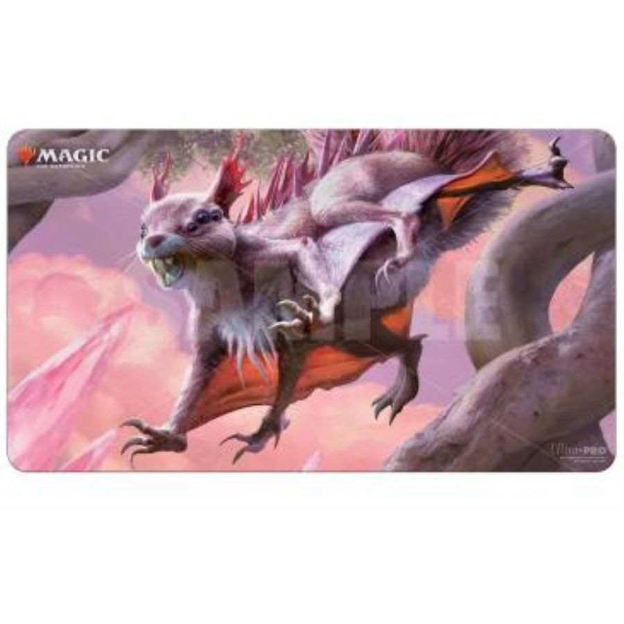 UltraPRO Magic: the Gathering -Ikoria: Helica Glider Playmat | Tacoma Games